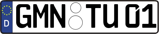 GMN-TU01