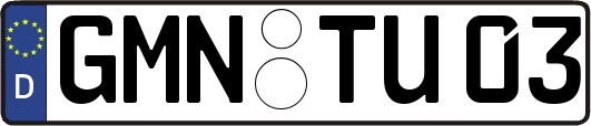 GMN-TU03