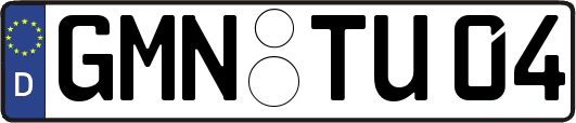 GMN-TU04