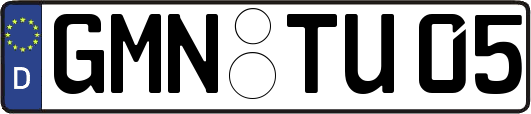 GMN-TU05