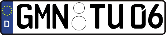 GMN-TU06