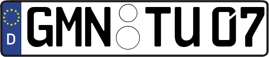 GMN-TU07