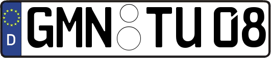 GMN-TU08