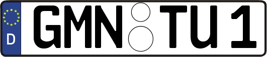 GMN-TU1