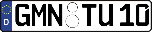 GMN-TU10