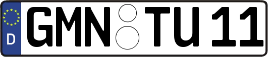 GMN-TU11