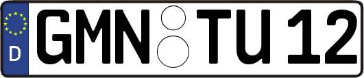 GMN-TU12