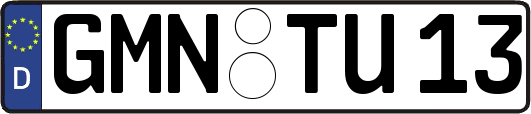 GMN-TU13