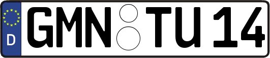 GMN-TU14