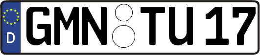 GMN-TU17