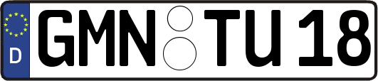 GMN-TU18
