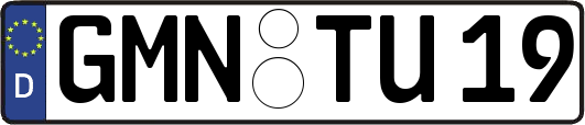GMN-TU19