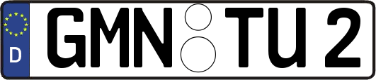 GMN-TU2