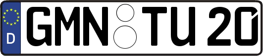 GMN-TU20