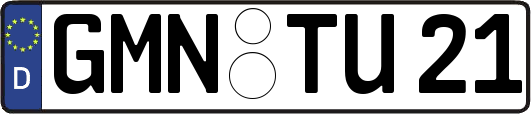 GMN-TU21
