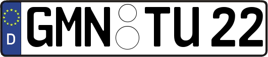 GMN-TU22