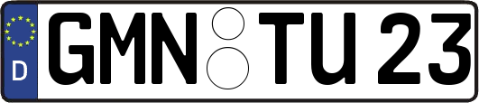GMN-TU23