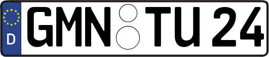 GMN-TU24