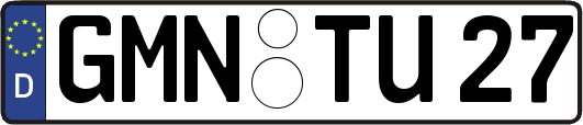 GMN-TU27