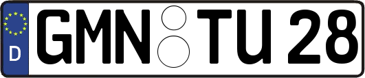 GMN-TU28