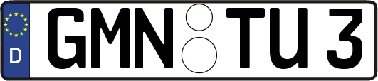 GMN-TU3