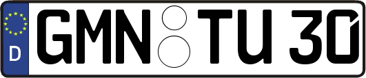 GMN-TU30