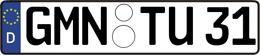 GMN-TU31