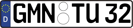 GMN-TU32