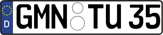 GMN-TU35