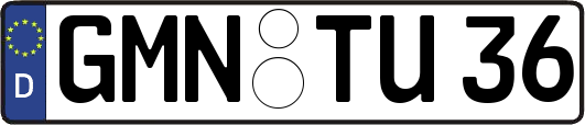 GMN-TU36