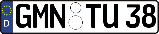 GMN-TU38