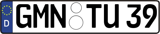 GMN-TU39