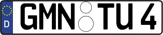 GMN-TU4