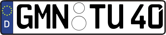 GMN-TU40