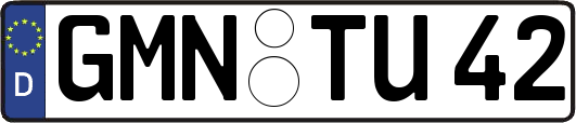 GMN-TU42