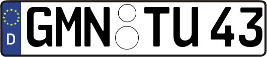 GMN-TU43