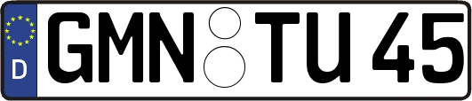 GMN-TU45