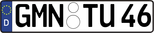 GMN-TU46