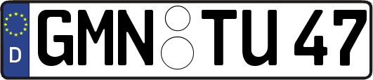 GMN-TU47