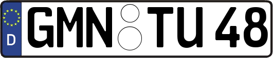 GMN-TU48