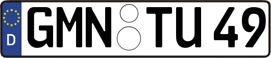GMN-TU49