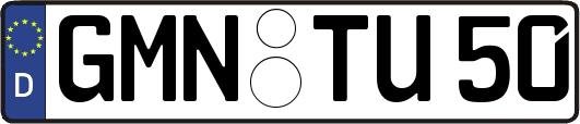 GMN-TU50