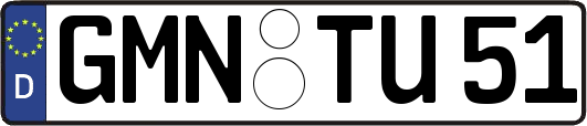 GMN-TU51