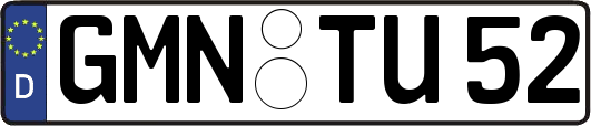 GMN-TU52
