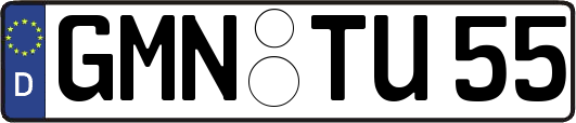 GMN-TU55