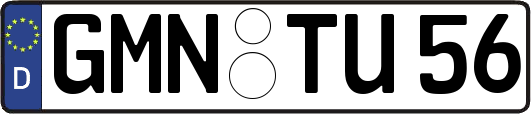 GMN-TU56