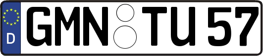 GMN-TU57