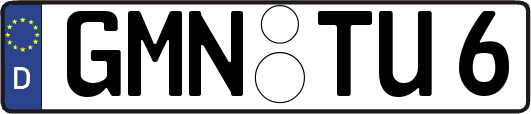 GMN-TU6