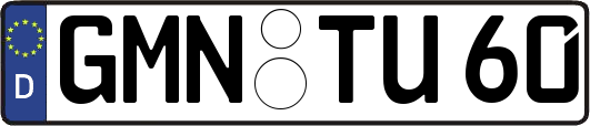 GMN-TU60
