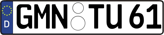 GMN-TU61